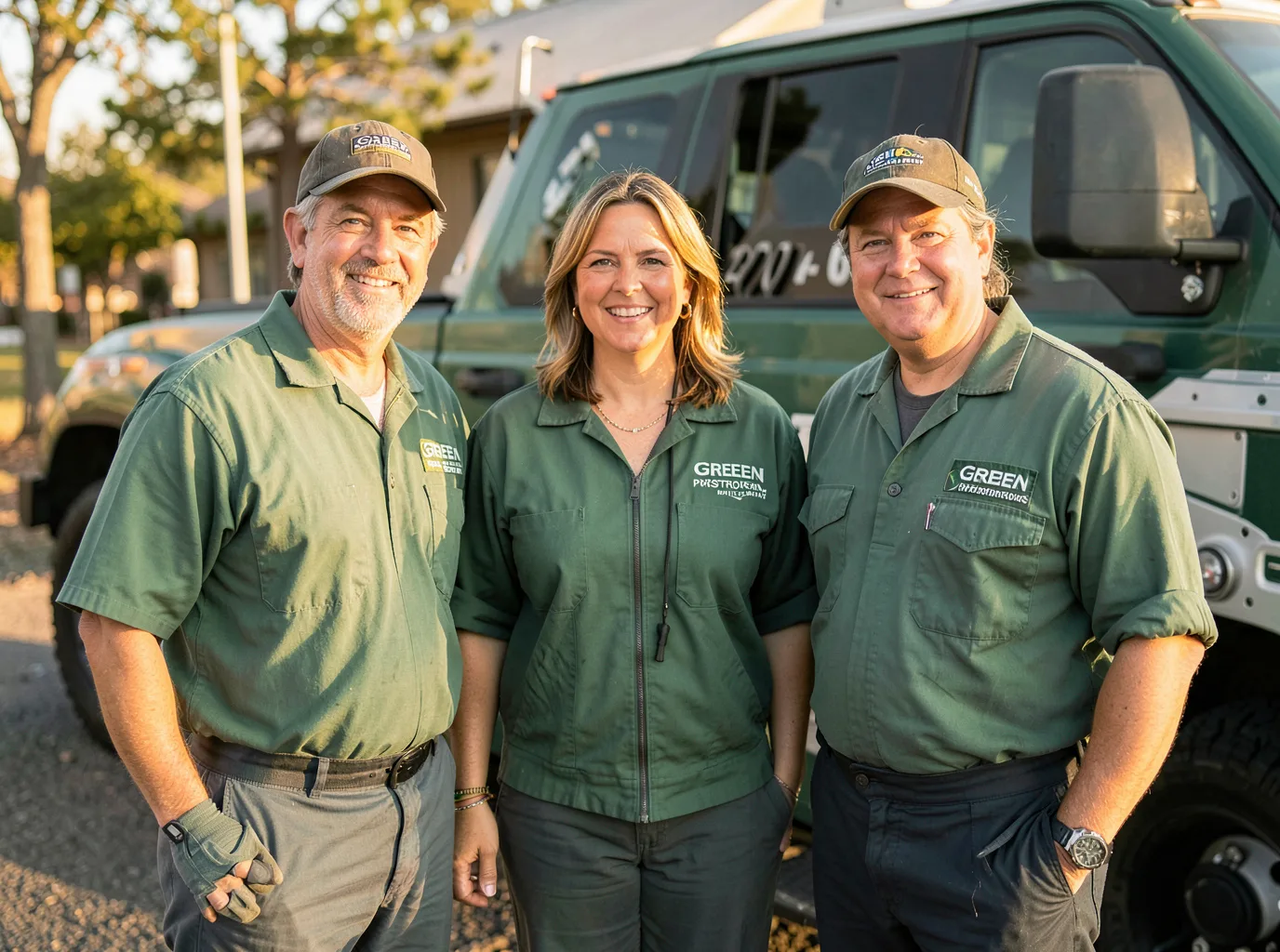 Water Damage Restoration company in Franklin, TN