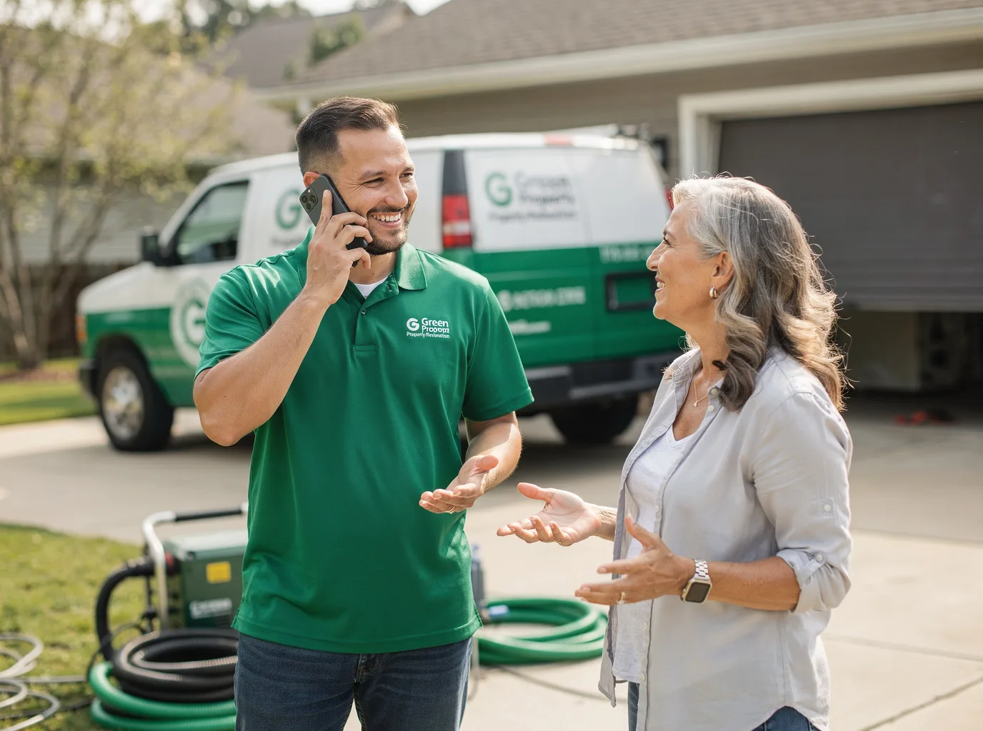 Water Damage Restoration Franklin, TN FAQs